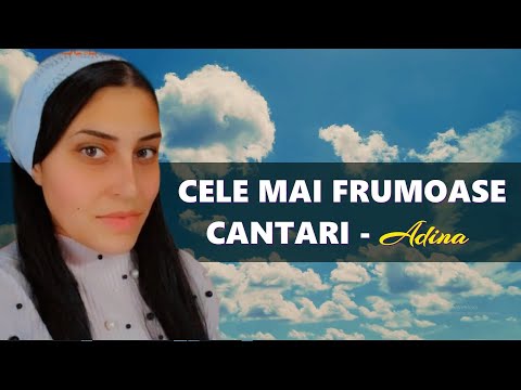 COLAJ  CANTARI  //  SORA ADINA