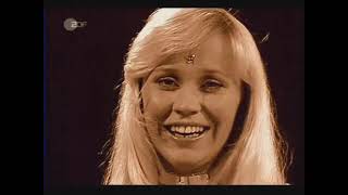 ABBA NOW AND THEN KING KONG SONG unOFFICIAL VIDEO