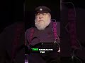 Gandalf's Death Why It's LOTR's Most Powerful Moment! #gameofthrones #lotr #gandalf #georgerrmartin
