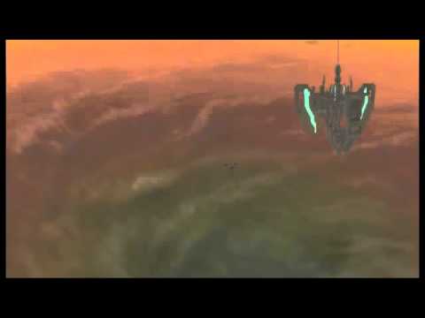 Halo 2 Complete Soundtrack 07 - The Arbiter