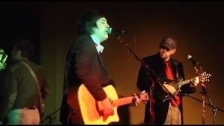 Silent Night - featuring Jeremy Horn and Nate Powell