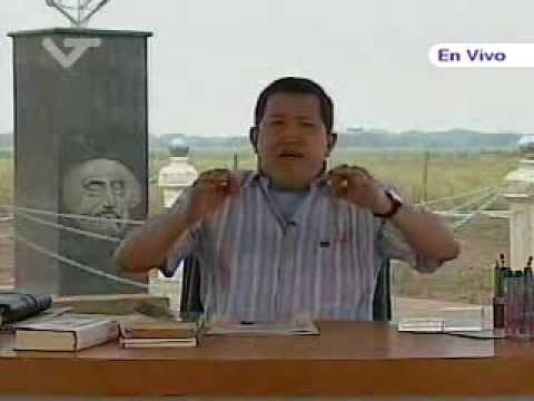 Introducción Aló Presidente 217