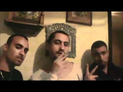 tocata 25 febrero previa (quinto elemento )  V5L RAP