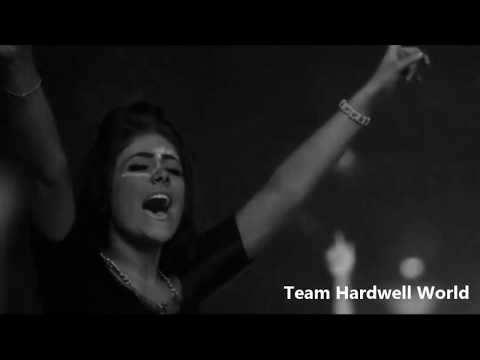 Crowd Control vs Leave The World Behind (Hardwell Mashup) FREE DOWNLOAD