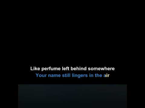 Do you Miss me lower key