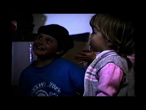 Sara Freeman's 2nd birthday