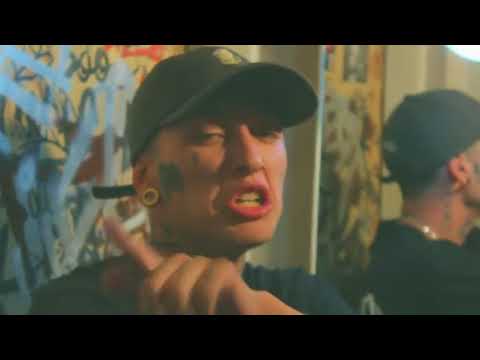 Ekis Pe x Anubis Tire Rmx Ft El Osito x Diamante Ayala x Yazid Official Videoclip