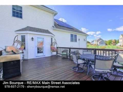 5 Mitchell Barrett Ln, Haverhill MA 01835 - Single Family Home - Real Estate - For Sale -