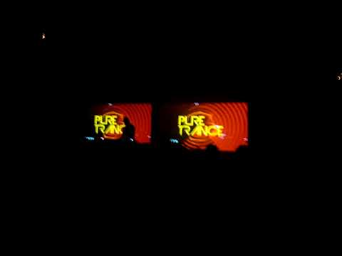 Solarstone @ Fairmount Theatre - ID#1