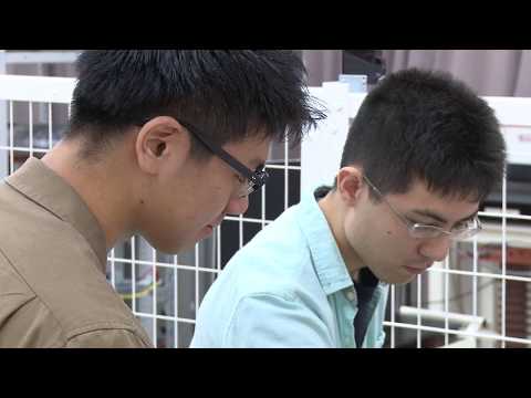 工学部 電気電子工学科