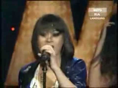 Adira AF8 - Revival-Kitalah Bintang (konsert AF8 Minggu Ke-8)