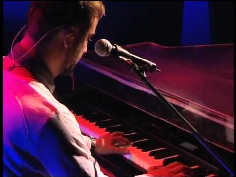 MARCO MASINI - LIVE @ Mandela Forum Firenze - Parte Tre