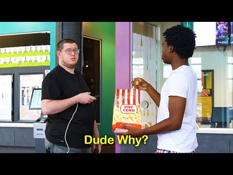 Fake Spoiling Spiderman No Way Home!