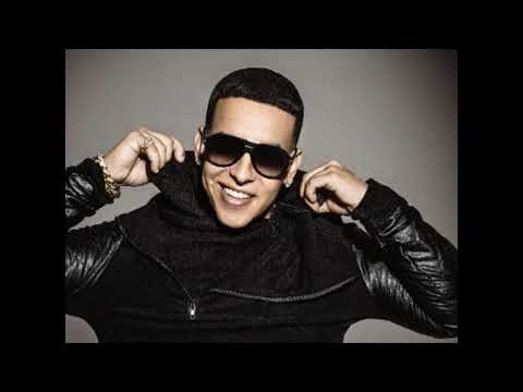 Daddy Yankee feat. Carl Alvert