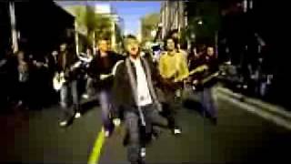 The Afters - Never Going Back To OK Music Video