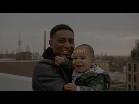 Richandell - Letter To Isaï (Prod. Richandell)