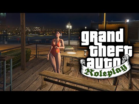 One Night in Meppen: Das große Finale! - GTA RP S02E193 (LuckyV)