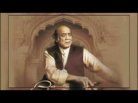 Tarsi Hoe Aankhon Ko | Mehdi Hasan | Pakistan | Ghazal | Mehdi