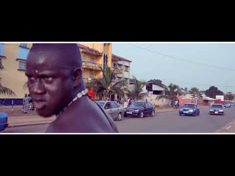 DJIDJI DI MALAIKA & FERNANDO FAFÉ   MUFUNESSA VIDEO OFICIAL