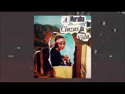 devaneio, nabru & caqi - muralha de cinzas