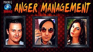 Anger Management (feat. Thi'sl)