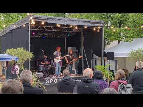 6up Blues Band (Baden Blues Festival 24.05.2023)