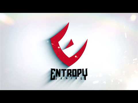 Entropy Gaming 2018 - #unbreakable