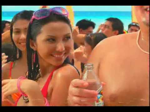 Ginebra San Miguel 'ISLAND HOPPING" 45s