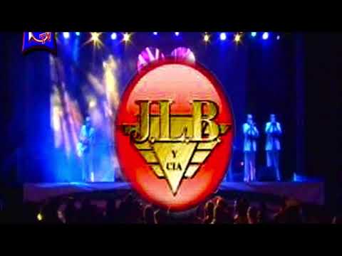 JLB Y CIA MIXX PURA CUMBIA PA' BAILAR