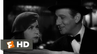 Ninotchka (2/10) Movie CLIP - Must You Flirt? (1939) HD