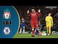 Liverpool vs Chelsea 1-1 | All Goals & Highlights HD (26/11/2017)
