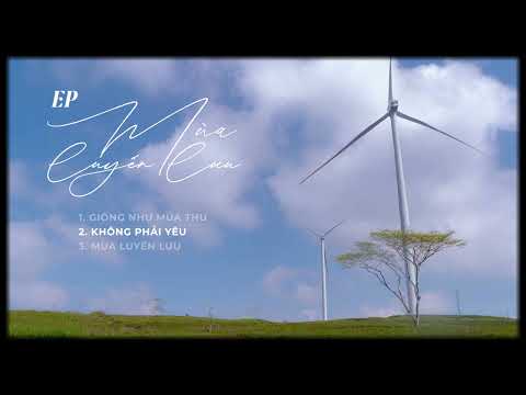 EP. Mùa Luyến Lưu