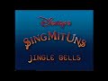Disney S Sing Along Songs The Twelve Days Of Christmas FULL German VHSRIP Disney 1996 50FPS