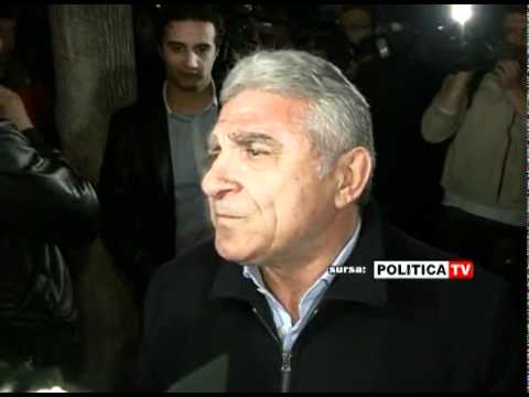 Giovani Becali Agreseaza Jurnalistii