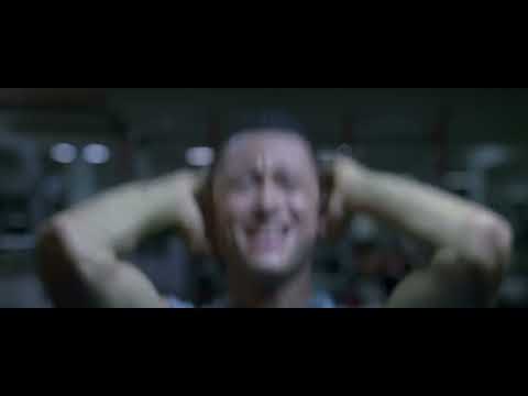 Don Jon trailer still of Sunday family route foreshadowing the car-karaoke moment