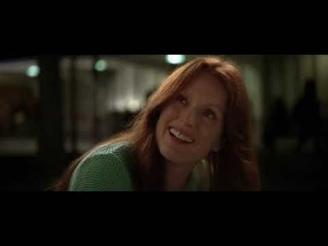 Don Jon trailer still of date-night montage implying romantic gloss in the score’s second phase