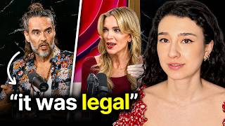 How Russell Brand distorted the conversation on consent