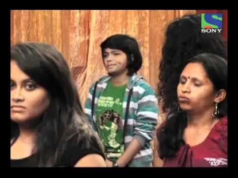 X Factor India - X Factor india - Episode 6 - 3rd Jun 3011 - Part 4 of 4