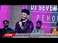 Sangram Hanjra Live Meera Ji Ghuram Patiala