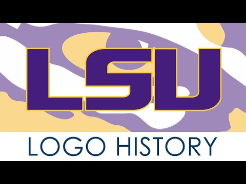Lsu Logo Png