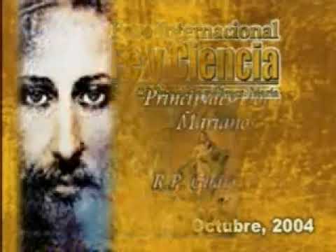 Principales Dogmas marianos. - Padre Giulio Maria Tam