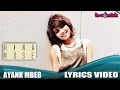 Rina Nose - Ayank Mbeb (Video Lirik)