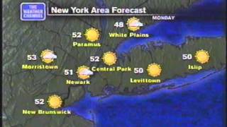 TWC National Local on the 8s #39