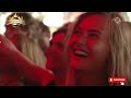 Burna Boy Live Performance in Netherlands on Aug 21, 2022  at Lowlands Full Concert HD