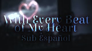 With Every Beat Of My Heart - Laura Branigan | Subtitulado al Español.