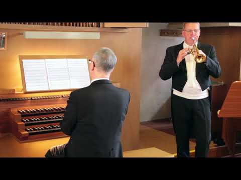 John Stanley   Trumpet Tune 720p