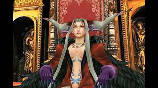 【FF8】全自動でラスボスを倒しつつ誕生日を迎える配信