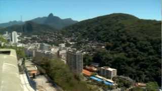 preview picture of video '#03 Forte e Morro do Leme / Caminho dos Pescadores \ RWC - Your City Channel'