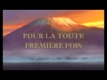 Le Roi Lion Bande Annonce DVD Blu Ray Blu Ray 3D I Disney