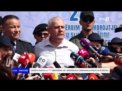 Dnevnik 2 19:00 06.09.2023